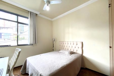 Apartamento à venda com 80m², 2 quartos e 1 vagaQuarto 2