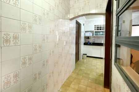 Apartamento à venda com 80m², 2 quartos e 1 vagaÁrea de Serviço