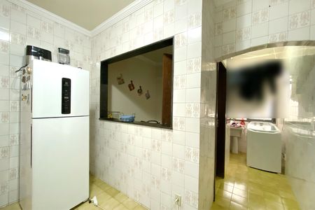 Apartamento à venda com 80m², 2 quartos e 1 vagaCozinha