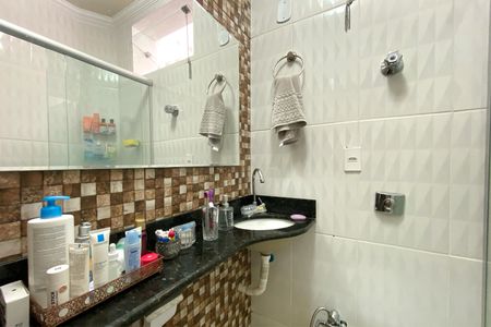 Apartamento à venda com 80m², 2 quartos e 1 vagaBanheiro