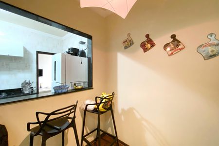 Apartamento à venda com 80m², 2 quartos e 1 vagaCopa (reversível)