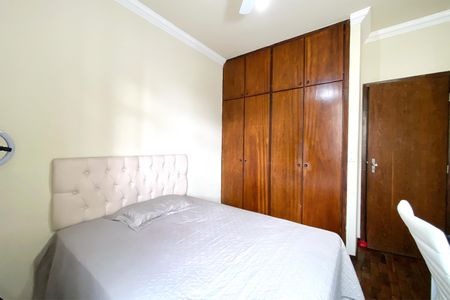 Quarto 2 de apartamento à venda com 2 quartos, 80m² em Sagrada Família, Belo Horizonte