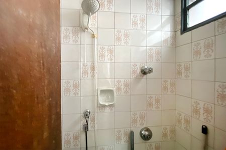 Apartamento à venda com 80m², 2 quartos e 1 vagaBanheiro de serviço