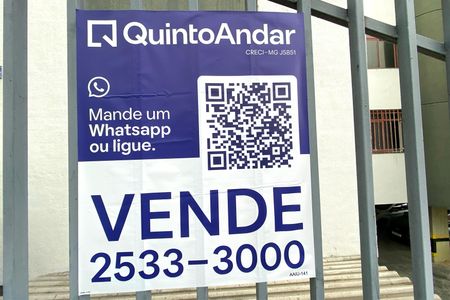 Apartamento à venda com 80m², 2 quartos e 1 vagaPlaca