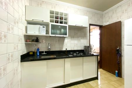 Apartamento à venda com 80m², 2 quartos e 1 vagaBanheiro