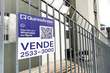 Apartamento à venda com 80m², 2 quartos e 1 vagaPlaca