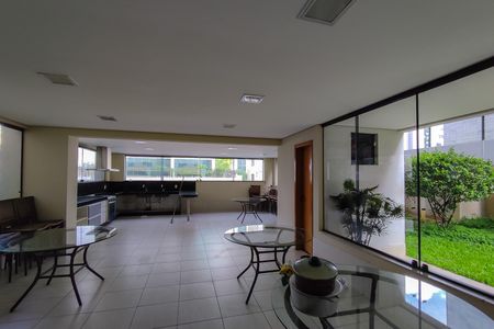 Apartamento à venda com 72m², 2 quartos e 2 vagas Apartamento à venda com 72m², 2 quartos e 2 vagasÁrea comum