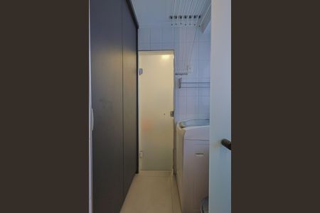 Apartamento à venda com 72m², 2 quartos e 2 vagas Apartamento à venda com 72m², 2 quartos e 2 vagasÁrea de Serviço