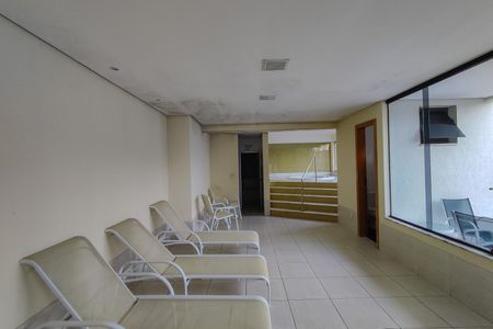 Apartamento à venda com 72m², 2 quartos e 2 vagas Apartamento à venda com 72m², 2 quartos e 2 vagasÁrea comum