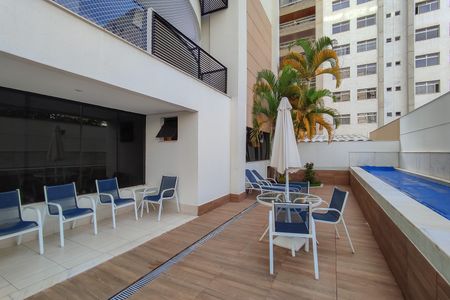 Apartamento à venda com 72m², 2 quartos e 2 vagas Apartamento à venda com 72m², 2 quartos e 2 vagasÁrea comum