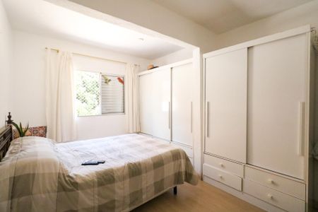 Casa para alugar com 100m², 3 quartos e 3 vagasQuarto 2