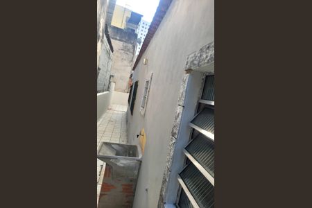 Casa para alugar com 100m², 2 quartos e 4 vagas Casa para alugar com 100m², 2 quartos e 4 vagasÁrea externa