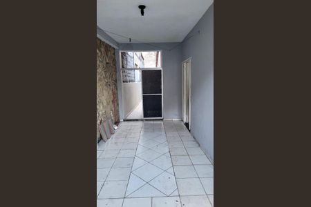 Casa para alugar com 100m², 2 quartos e 4 vagas Casa para alugar com 100m², 2 quartos e 4 vagasÁrea externa