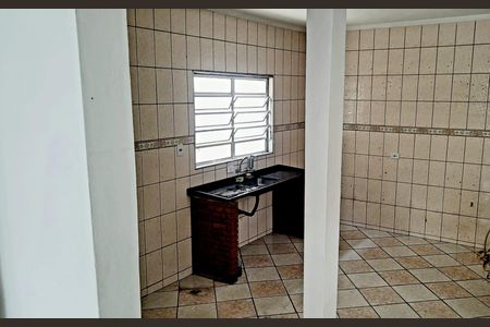 Casa para alugar com 100m², 2 quartos e 4 vagas Casa para alugar com 100m², 2 quartos e 4 vagasCozinha