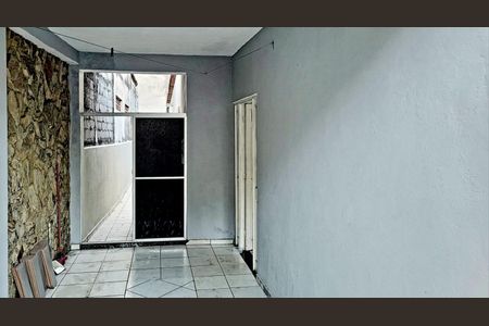 Casa para alugar com 100m², 2 quartos e 4 vagas Casa para alugar com 100m², 2 quartos e 4 vagasÁrea externa