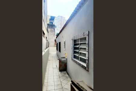 Casa para alugar com 100m², 2 quartos e 4 vagas Casa para alugar com 100m², 2 quartos e 4 vagasÁrea externa