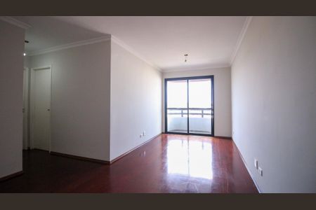 Apartamento à venda com 2 quartos, 90m² em Vila Santa Clara, São Paulo