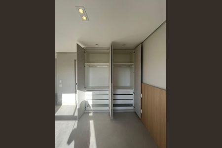 Quarto de apartamento para alugar com 1 quarto, 43m² em Melville Empresarial Ii, Barueri