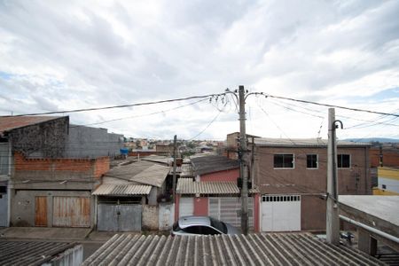 Casa para alugar com 40m², 1 quarto e 1 vagaQuarto 