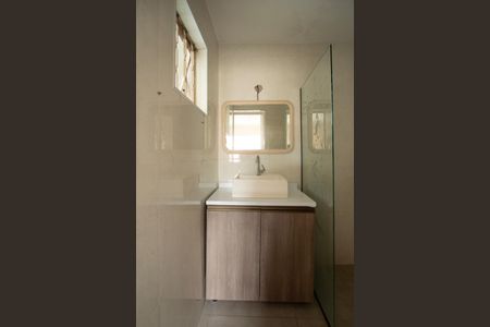 Casa para alugar com 40m², 1 quarto e 1 vagaBanheiro