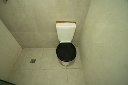 Casa para alugar com 40m², 1 quarto e 1 vagaBanheiro