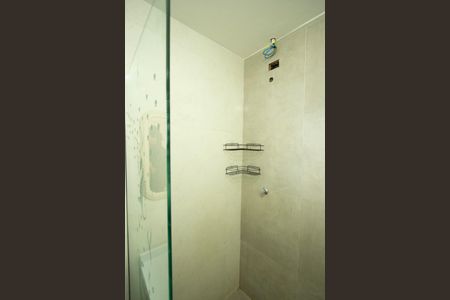 Casa para alugar com 40m², 1 quarto e 1 vagaBanheiro