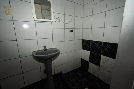 Casa à venda com 264m², 3 quartos e sem vaga Casa à venda com 264m², 3 quartos e sem vagaBanheiro da Suíte 1