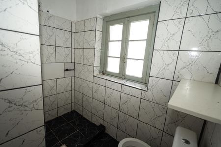 Casa à venda com 264m², 3 quartos e sem vaga Casa à venda com 264m², 3 quartos e sem vagaBanheiro