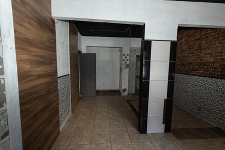 Sala de casa à venda com 3 quartos, 264m² em Floresta, Porto Alegre