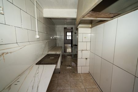 Casa à venda com 264m², 3 quartos e sem vaga Casa à venda com 264m², 3 quartos e sem vagaCozinha