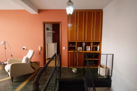 Casa para alugar com 340m², 4 quartos e 4 vagas