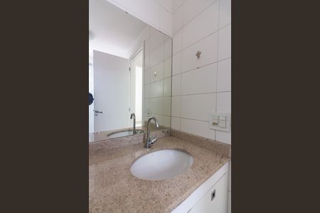 Apartamento à venda com 52m², 2 quartos e 1 vagaBanheiro