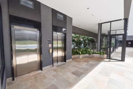 Apartamento para alugar com 98m², 3 quartos e 2 vagasÁrea comum