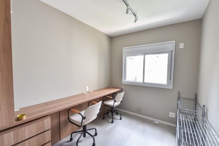 Apartamento para alugar com 98m², 3 quartos e 2 vagasQuarto 1