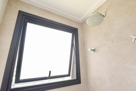 Apartamento para alugar com 98m², 3 quartos e 2 vagasBanheiro da suíte