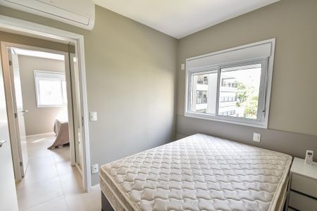 Apartamento para alugar com 98m², 3 quartos e 2 vagasQuarto 2