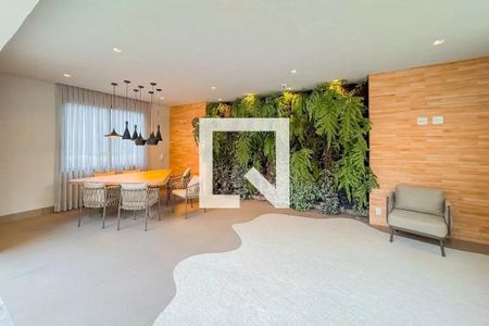 Apartamento para alugar com 98m², 3 quartos e 2 vagasÁrea comum