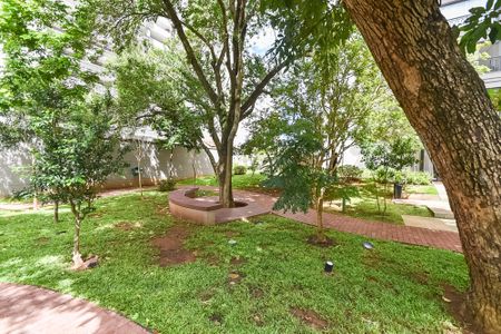 Apartamento para alugar com 98m², 3 quartos e 2 vagasBosque