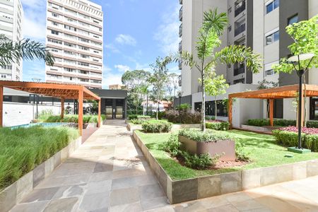 Apartamento para alugar com 98m², 3 quartos e 2 vagasÁrea comum