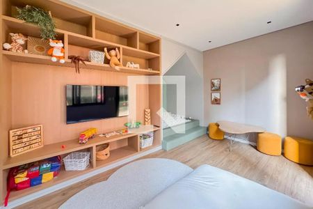 Apartamento para alugar com 98m², 3 quartos e 2 vagasBrinquedoteca