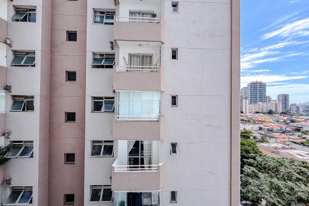 Studio para alugar com 20m², 1 quarto e sem vagaVista da Varanda