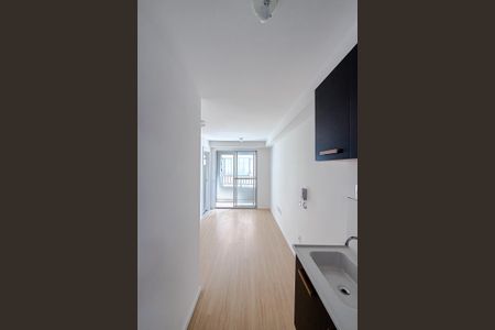 Studio para alugar com 20m², 1 quarto e sem vagaCozinha