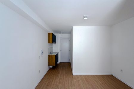 Studio de kitnet/studio para alugar com 1 quarto, 20m² em Chácara Inglesa, São Paulo