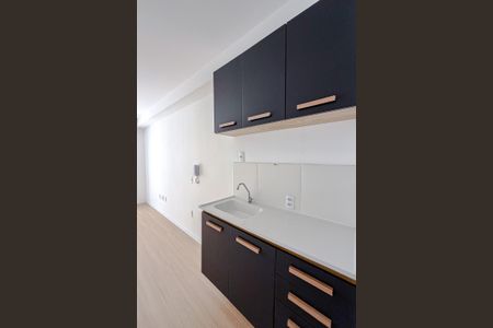 Studio para alugar com 20m², 1 quarto e sem vagaCozinha