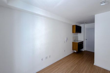 Studio para alugar com 20m², 1 quarto e sem vagaStudio