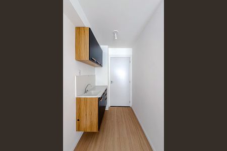 Studio para alugar com 20m², 1 quarto e sem vagaCozinha