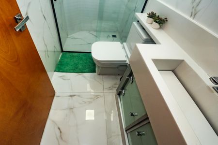 Apartamento à venda com 2 quartos, 103m² em Santa Monica, Belo Horizonte