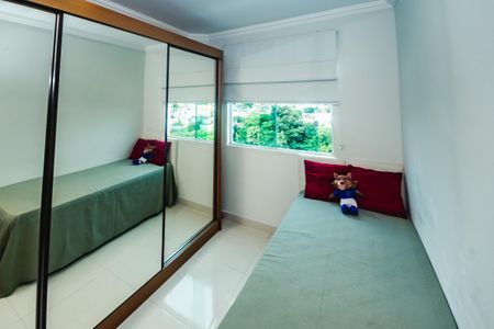Apartamento à venda com 2 quartos, 103m² em Santa Monica, Belo Horizonte