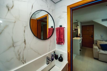 Apartamento à venda com 2 quartos, 103m² em Santa Monica, Belo Horizonte