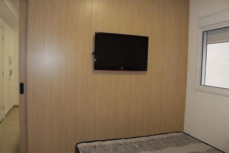 Kitnet/Studio para alugar com 1 quarto, 29m² em Vila Buarque, São Paulo